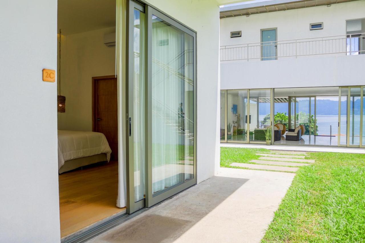 Equinoccio Hotel Санта-Ана Экстерьер фото