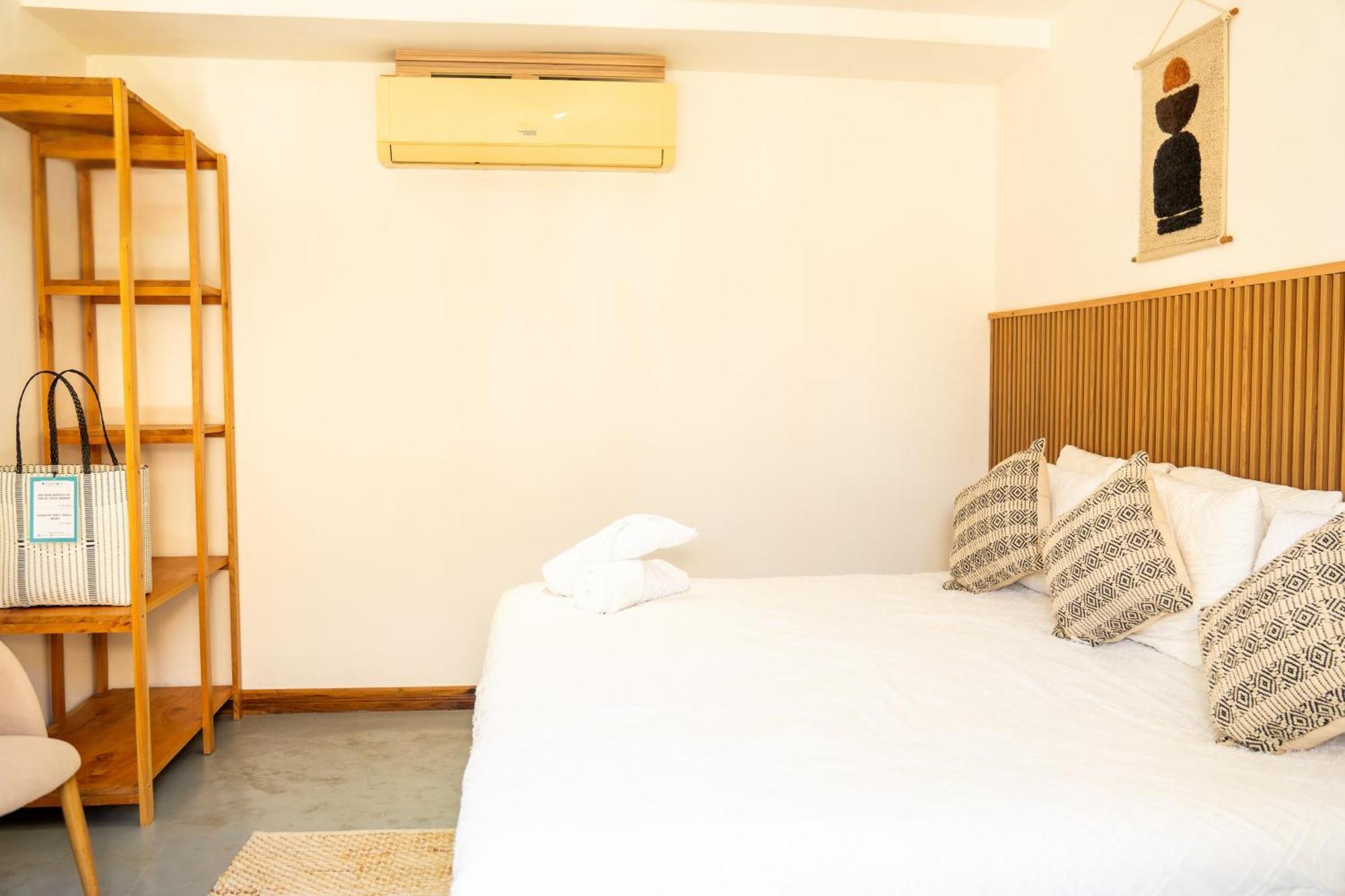 Equinoccio Hotel Санта-Ана Номер фото